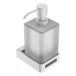 Диспенсер MattWhite серия Q 10957-MW
