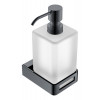 Диспенсер Shine Gun Metall серия Q 10957-SGM