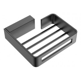 Держатель для губки GunMetal серия Q 10959-GM
