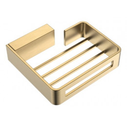 Держатель для губки MattGold серия Q 10959-MG
