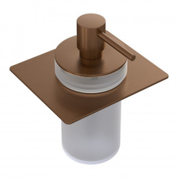 Диспенсер для полки Brushed Bronze/Брашированная бронза 10966-BRB-DISP