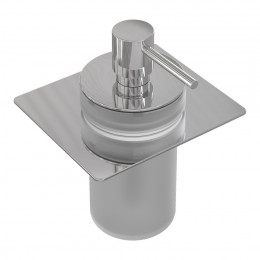 Диспенсер для полки Chrome/Хром 10966-CR-DISP