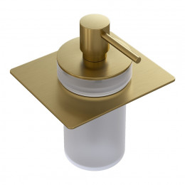 Диспенсер для полки Matt Gold/Матовое золото 10966-MG-DISP