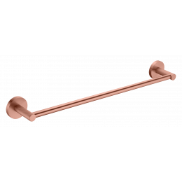 Держатель для полотенца UNO COPPER BRUSHED 10972-CB