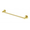 Держатель для полотенца UNO Gold 10972-G