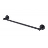 Держатель для полотенца UNO SHINE GUN METAL 10972-SGM