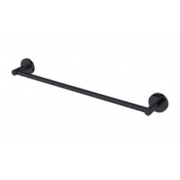 Держатель для полотенца UNO SHINE GUN METAL 10972-SGM