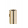 Стакан Настенный Uno Gold 10974-G