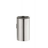 Стакан Настенный Uno Nickel Brush 10974-NB