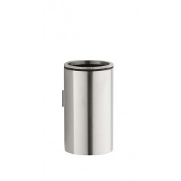 Стакан Настенный Uno Nickel Brush 10974-NB