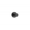 Крючок Настенный Uno Black 10976-B