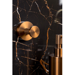 Крючок UNO BRUSHED BRONZE 10976-BRB