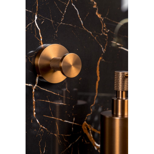 Крючок UNO BRUSHED BRONZE 10976-BRB