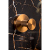 Крючок UNO BRUSHED BRONZE 10976-BRB