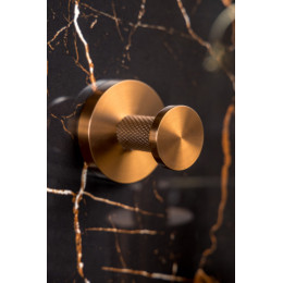 Крючок UNO BRUSHED BRONZE 10976-BRB