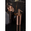 Крючок UNO COPPER BRUSHED 10976-CB