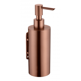Настенный дозатор UNO BRUSHED BRONZE 10977-BRB