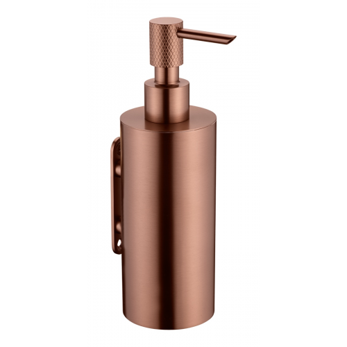 Настенный дозатор UNO BRUSHED BRONZE 10977-BRB