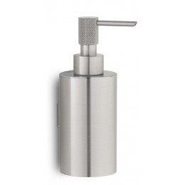Настенный Дозатор Uno Nickel Brush 10977-NB
