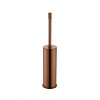 Напольный ерш UNO COPPER BRUSHED 10979-CB