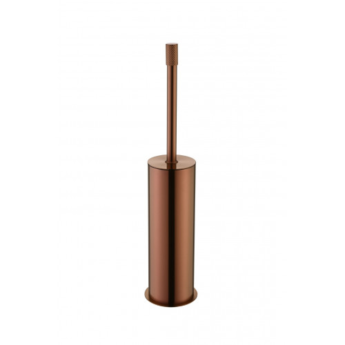 Напольный ерш UNO COPPER BRUSHED 10979-CB
