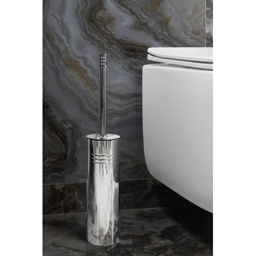 Напольный ерш classic UNO Chrome 10979-classic-CR