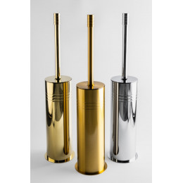 Напольный ерш classic UNO Gold 10979-classic-G