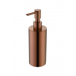 Настольный диспенсер UNO COPPER BRUSHED 10980-CB