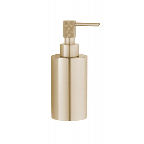 Диспенсер Настольный Uno Matt Gold 10980-MG
