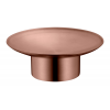Настольная мыльница UNO BRUSHED BRONZE 10981-BRB