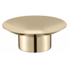 Мыльница Настольная Uno Gold 10981-G