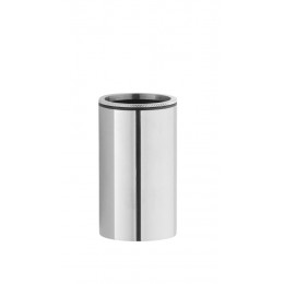 Стакан Настольный Uno Chrome 10982-CR