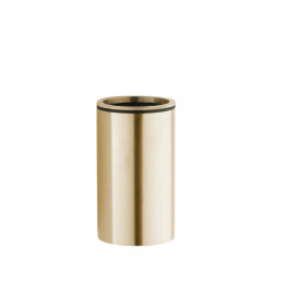Стакан Настольный Uno Matt Gold 10982-MG
