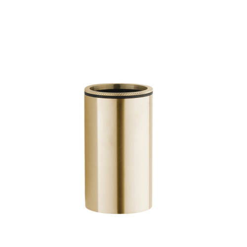 Стакан Настольный Uno Matt Gold 10982-MG