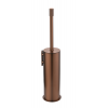 Настенный ерш UNO BRUSHED BRONZE 10984-BRB