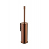 Настенный ерш UNO COPPER BRUSHED 10984-CB