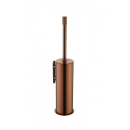 Настенный ерш UNO COPPER BRUSHED 10984-CB