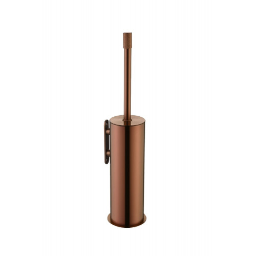 Настенный ерш UNO COPPER BRUSHED 10984-CB