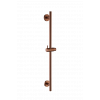 Душевая штанга Uno COPPER BRUSHED 420-CB