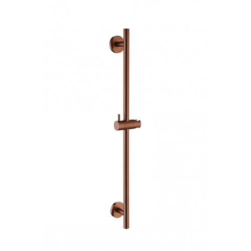 Душевая штанга Uno COPPER BRUSHED 420-CB