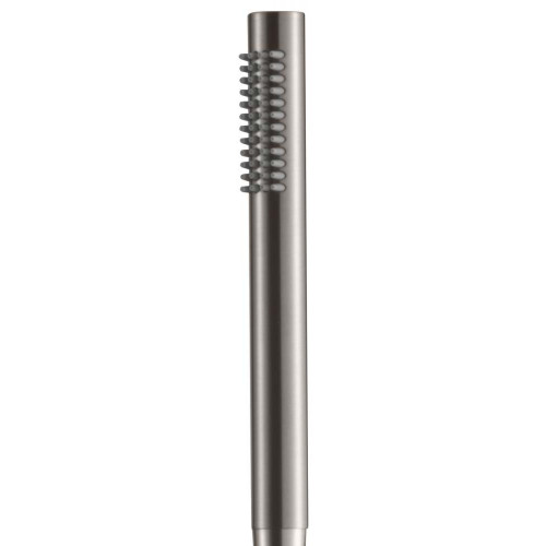 Лейка ручная UNO NICKEL BRUSH 422-2-NB