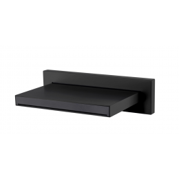 Излив ZODIAC Black 625/2-B