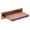 Излив ZODIAC Brushed Bronze 625/2-BRB