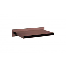 Излив ZODIAC COPPER BRUSHED широкий 625-30-CB