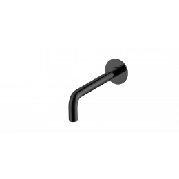 Излив FUSION Black 625-B
