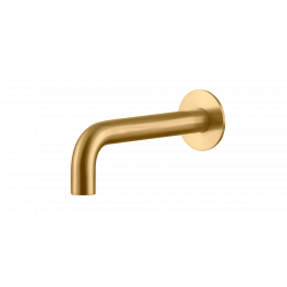 Излив FUSION Bronze 625-BR
