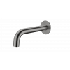 Излив FUSION Gun Metal 625-GM