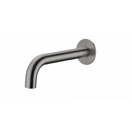 Излив FUSION Gun Metal 625-GM