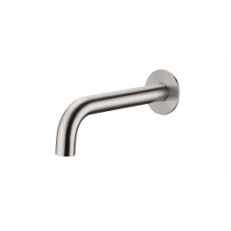 Излив FUSION Nickel Brush 625-NB