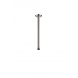 Держатель верхнего душа потолочный UNO Nickel Brush 629-UNO-NB